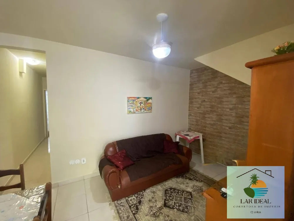 Casa, 2 quartos - Foto 8