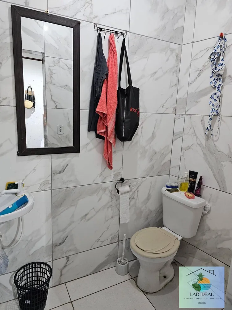 Casa, 2 quartos - Foto 6