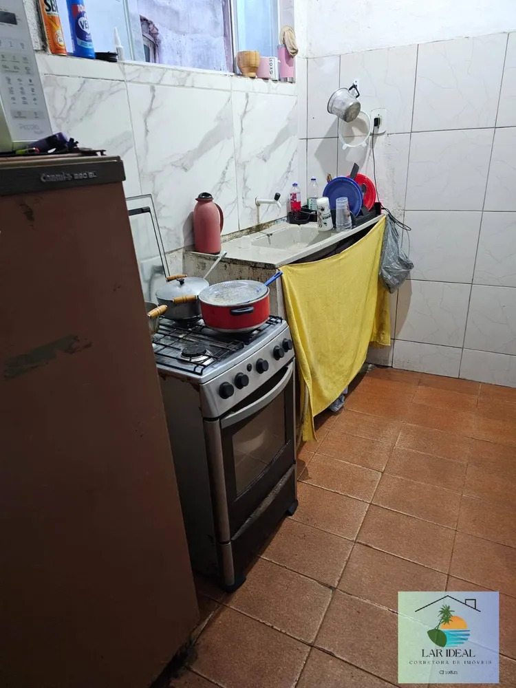 Casa, 2 quartos - Foto 2