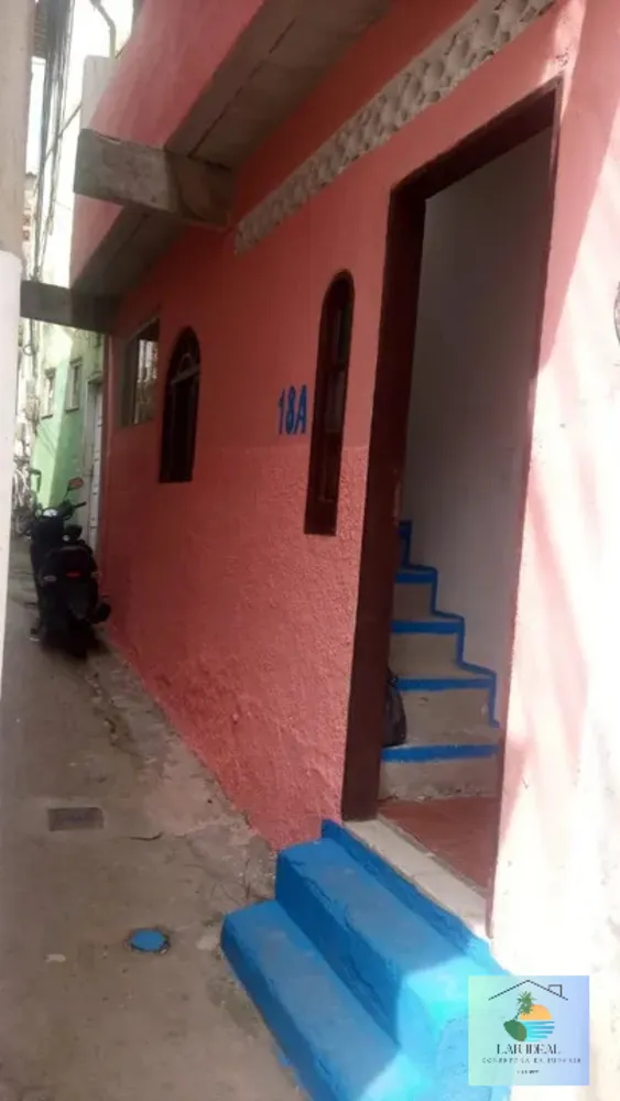 Casa, 2 quartos - Foto 1