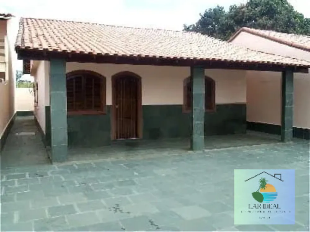 Casa, 4 quartos, 82 m² - Foto 2