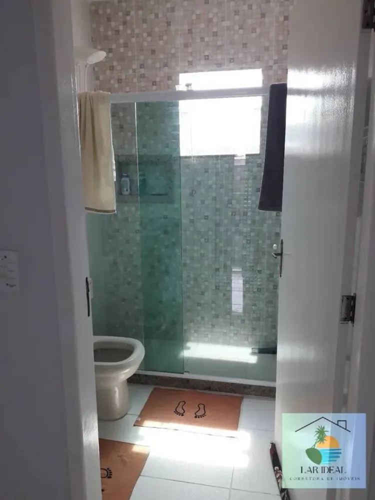 Casa, 2 quartos - Foto 10