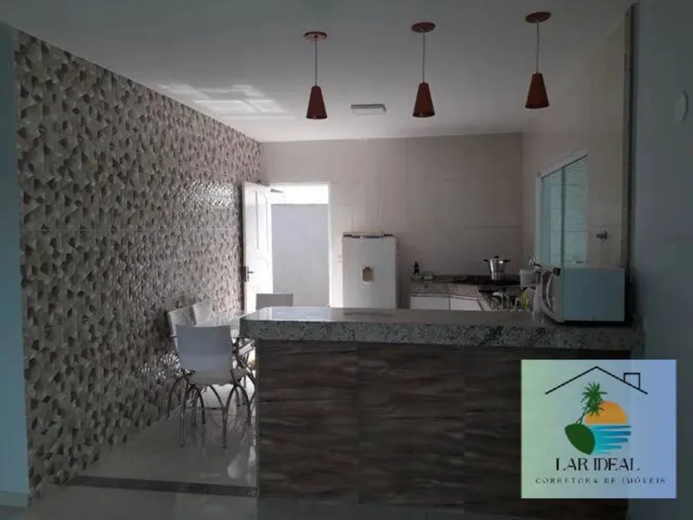 Casa, 2 quartos - Foto 19