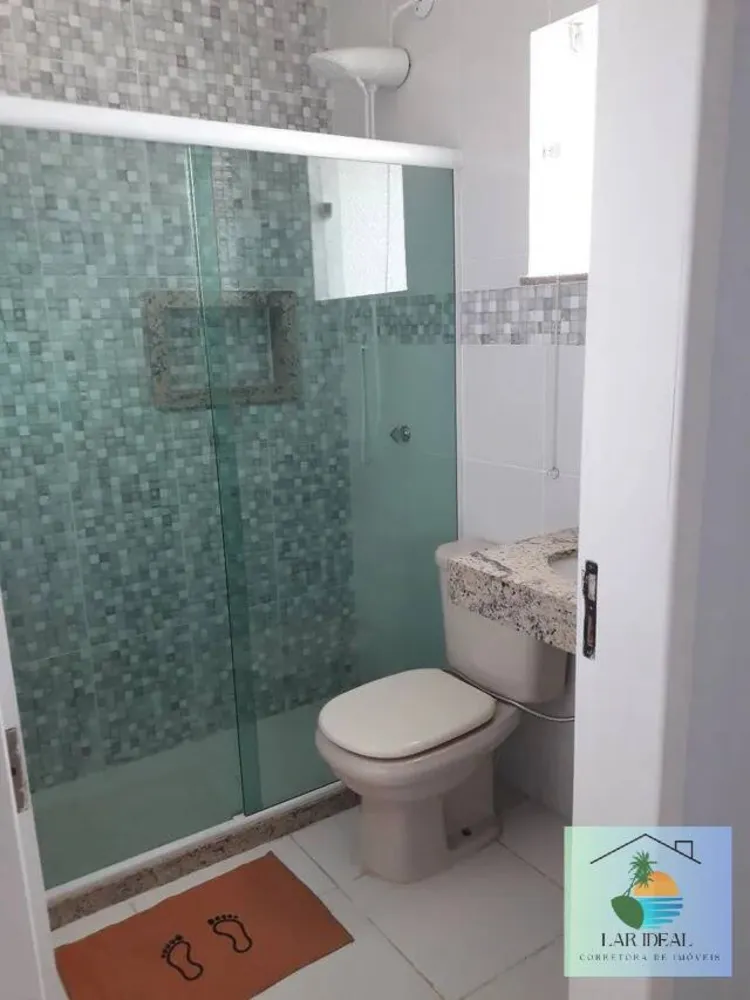Casa, 2 quartos - Foto 13