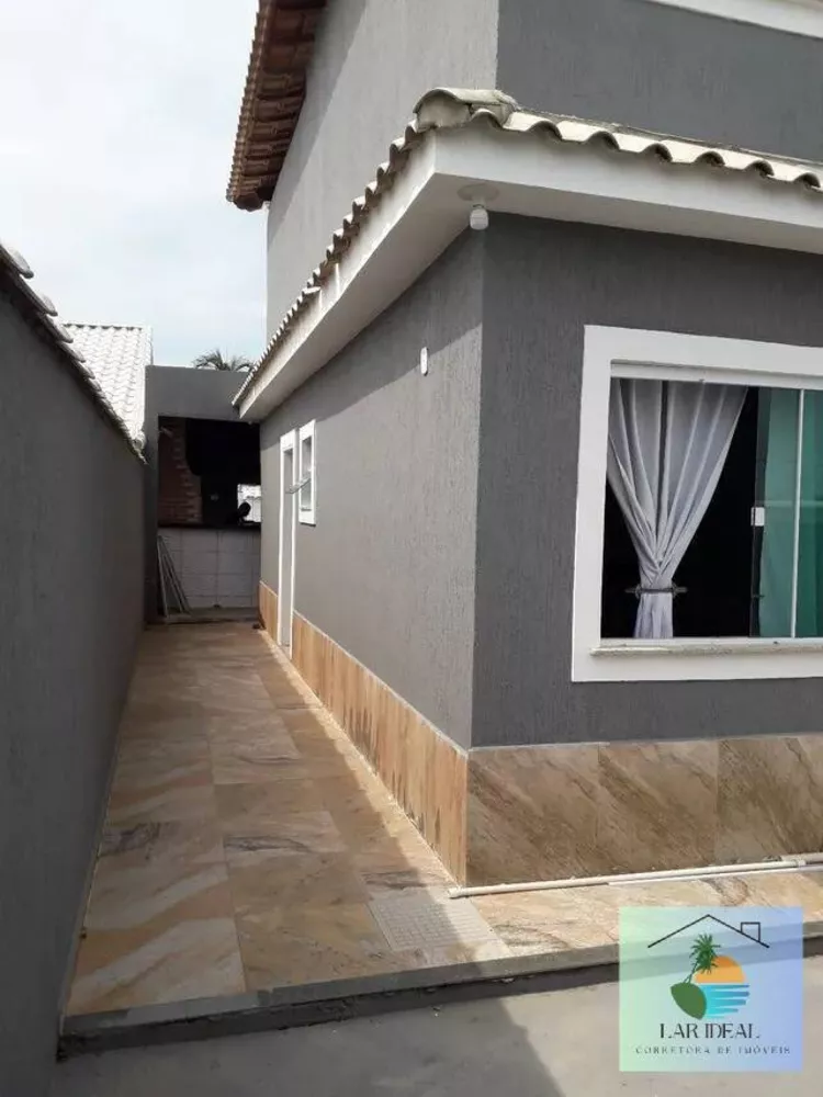 Casa à venda com 2 quartos, 360m² - Foto 5