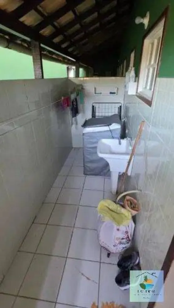 Casa, 3 quartos, 100 m² - Foto 1