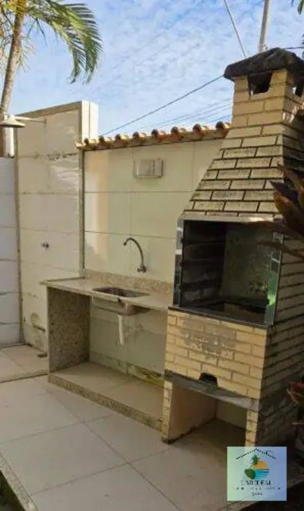 Casa, 3 quartos, 100 m² - Foto 4