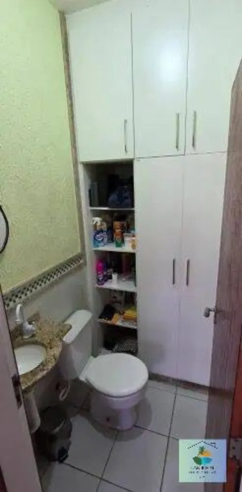 Casa, 3 quartos, 100 m² - Foto 13