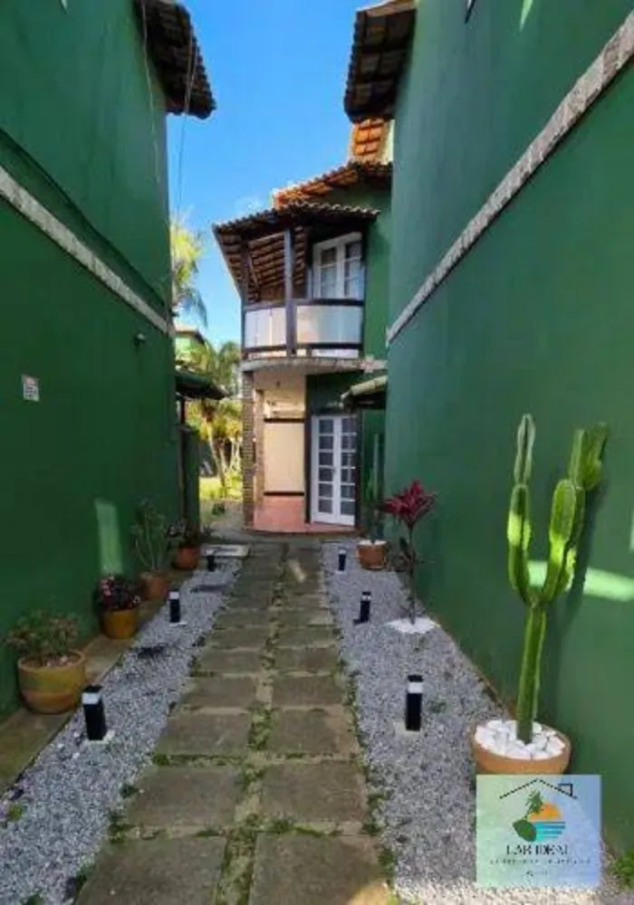 Casa, 3 quartos, 100 m² - Foto 4