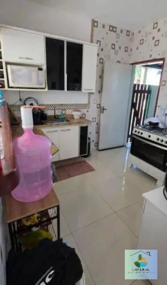Casa, 3 quartos, 100 m² - Foto 10