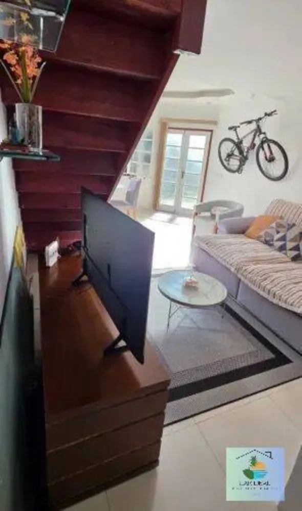Casa, 3 quartos, 100 m² - Foto 8