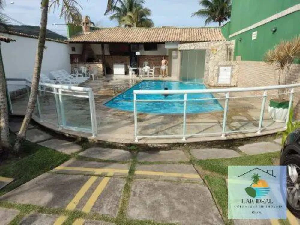 Casa, 3 quartos, 100 m² - Foto 2