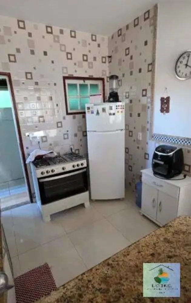 Casa, 3 quartos, 100 m² - Foto 9