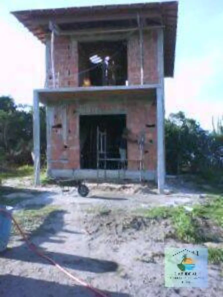 Casa, 1 quarto - Foto 14