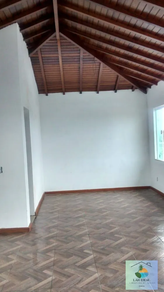 Casa, 1 quarto - Foto 11