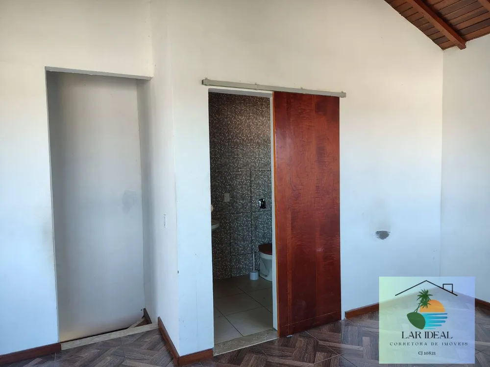 Casa, 1 quarto - Foto 9