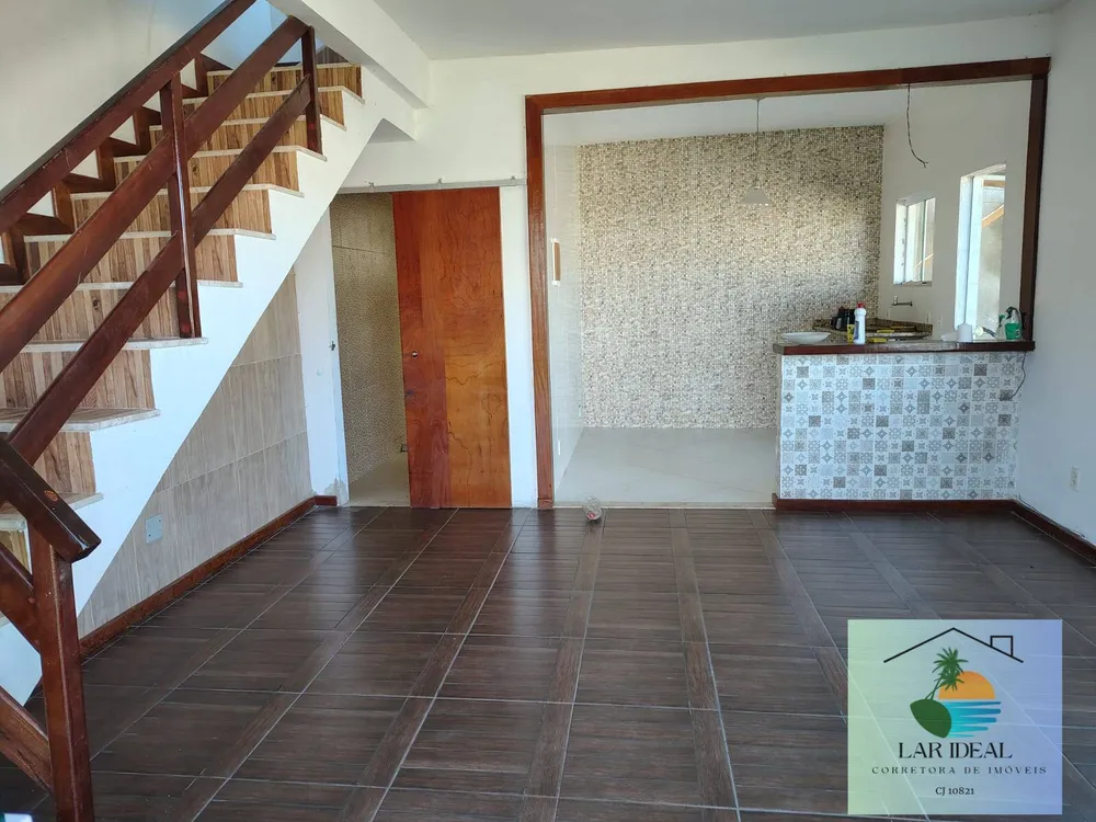 Casa, 1 quarto - Foto 4