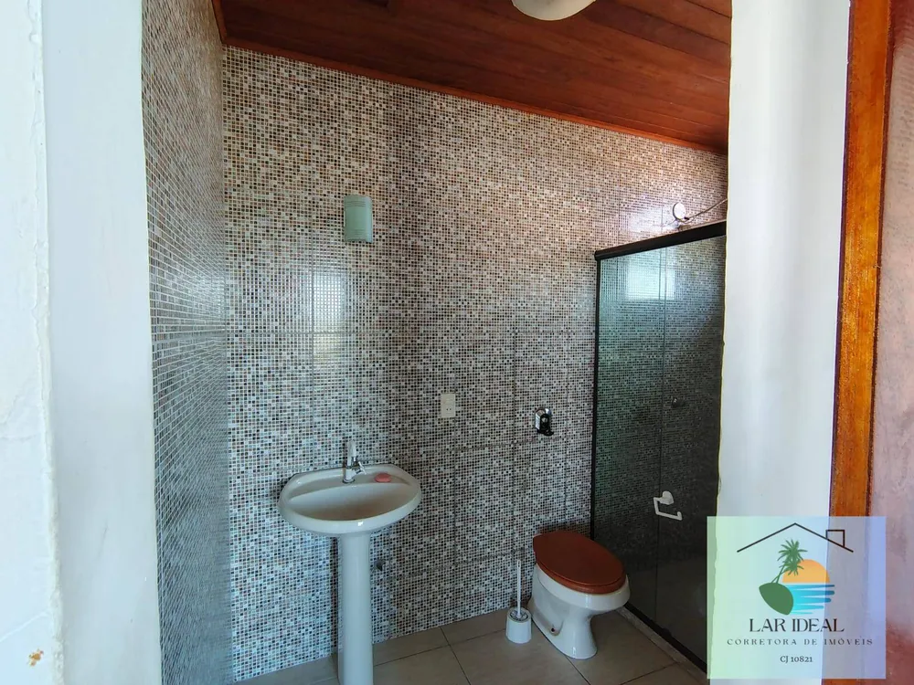Casa, 1 quarto - Foto 13