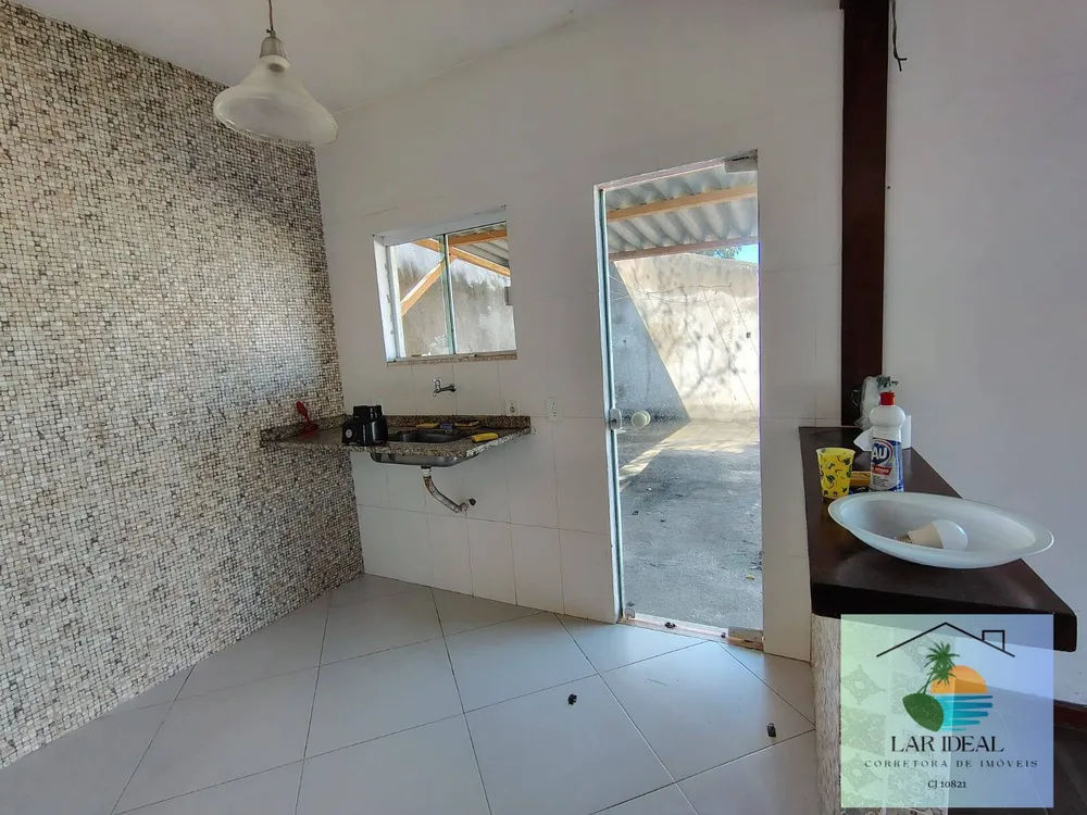 Casa, 1 quarto - Foto 6