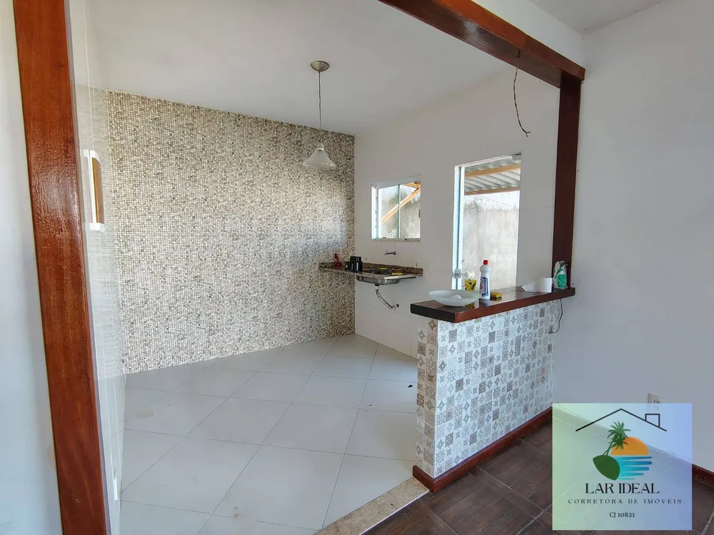 Casa, 1 quarto - Foto 5