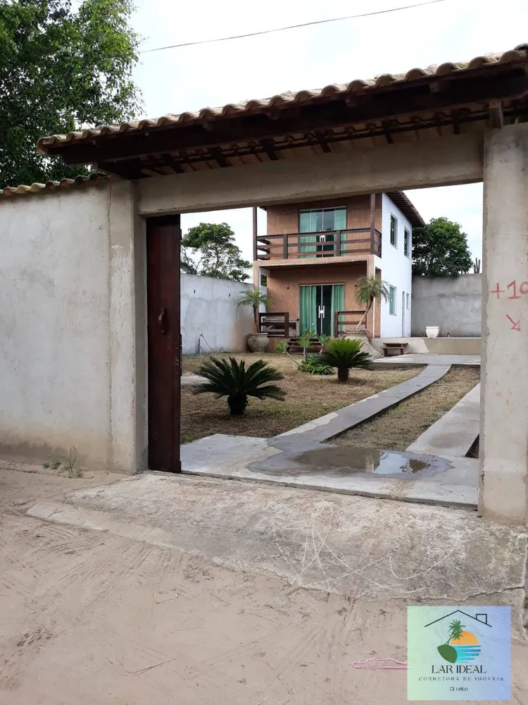 Casa, 1 quarto - Foto 2