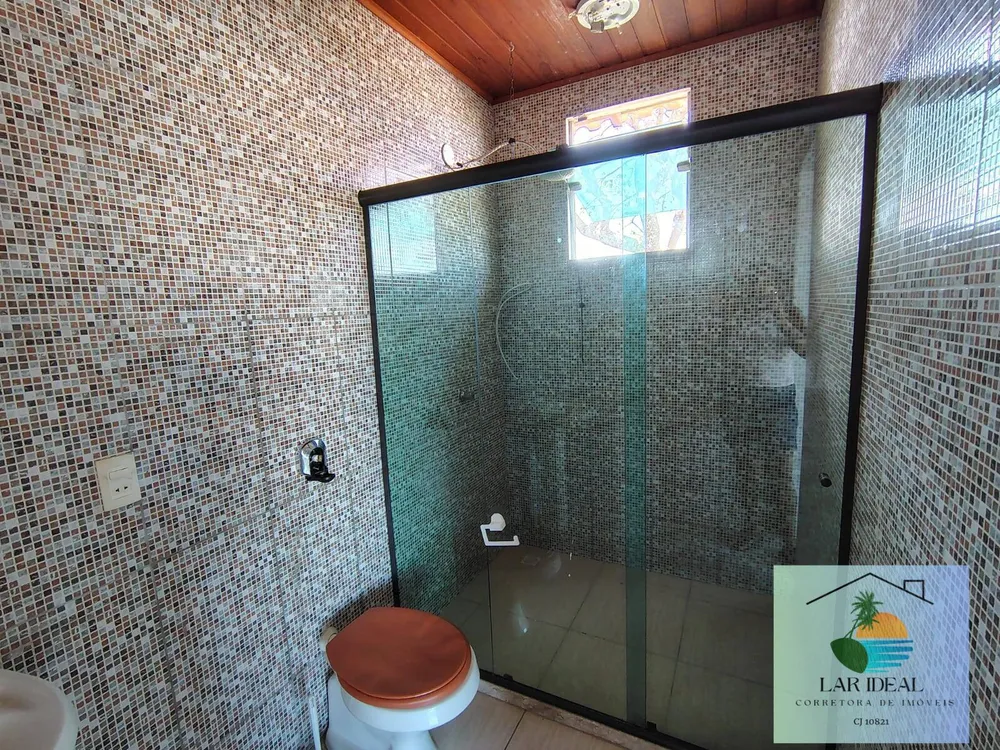 Casa, 1 quarto - Foto 12