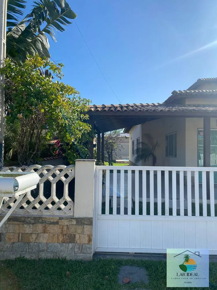 Casa, 3 quartos - Foto 2