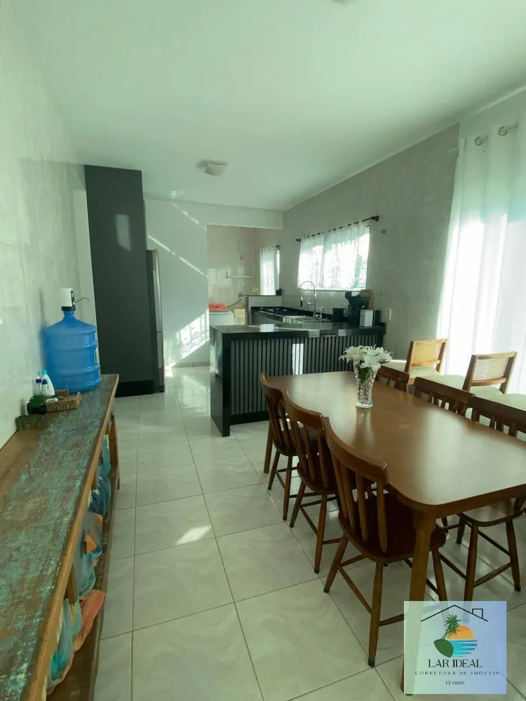 Casa, 3 quartos - Foto 50