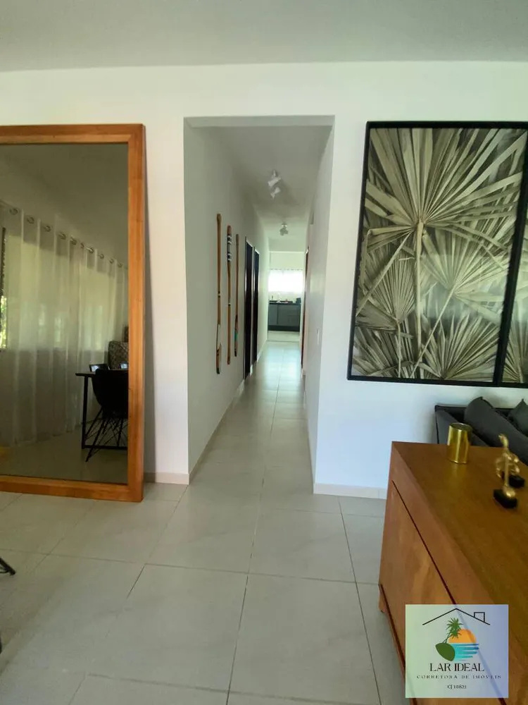 Casa, 3 quartos - Foto 32