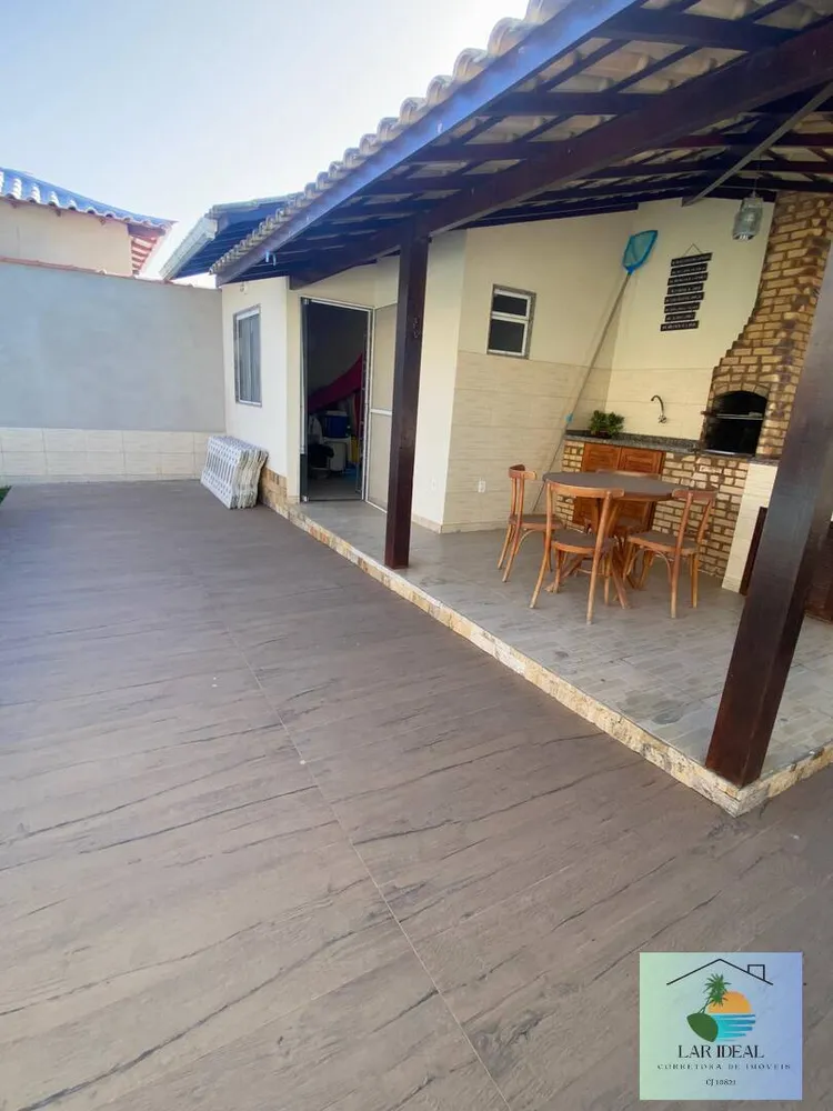 Casa, 3 quartos - Foto 21