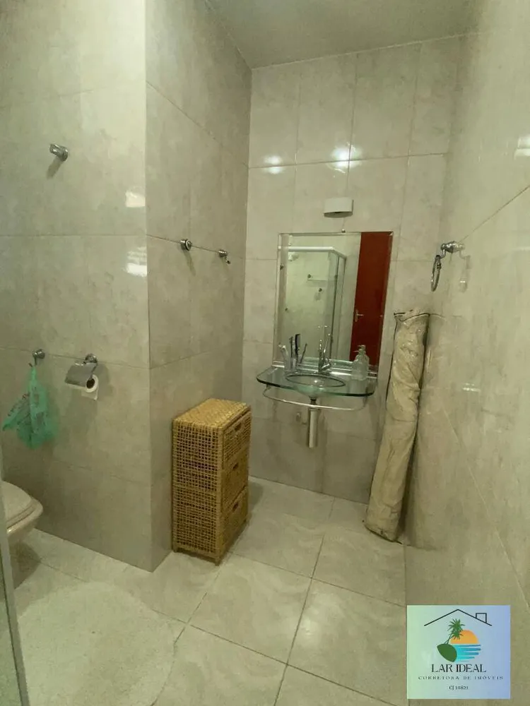Casa, 3 quartos - Foto 45