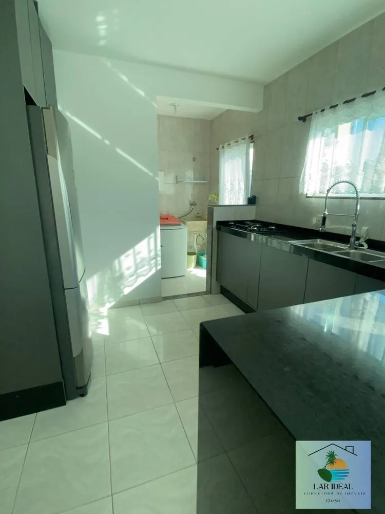 Casa, 3 quartos - Foto 51