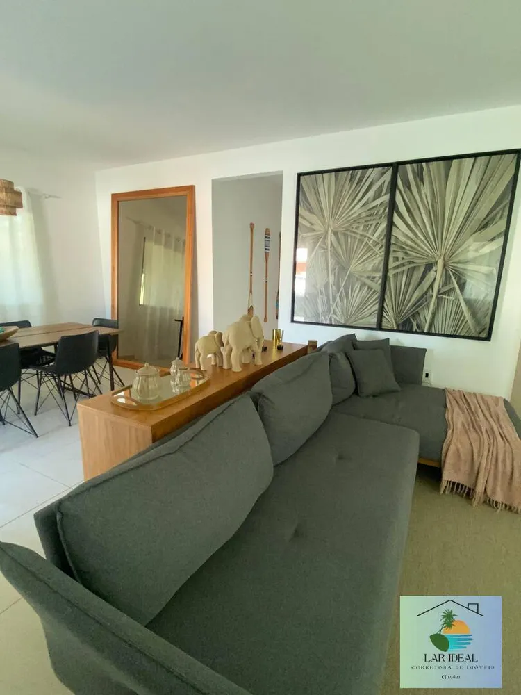 Casa, 3 quartos - Foto 30