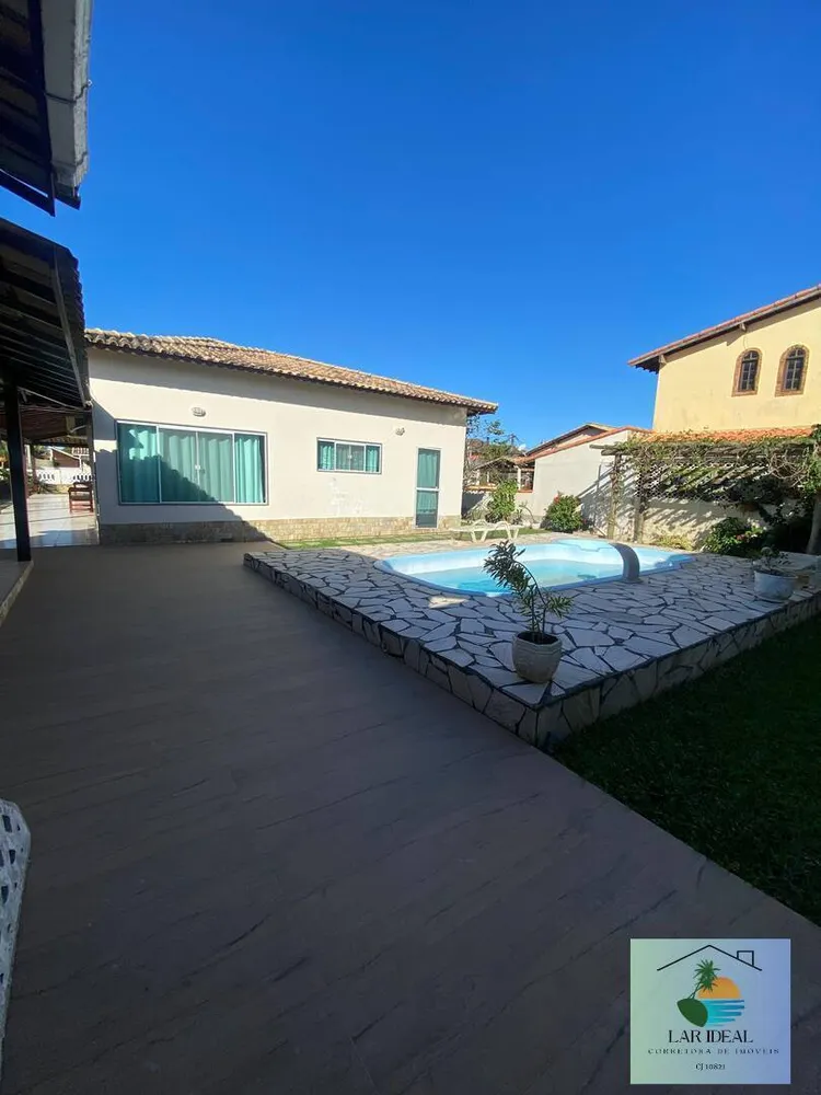 Casa, 3 quartos - Foto 22