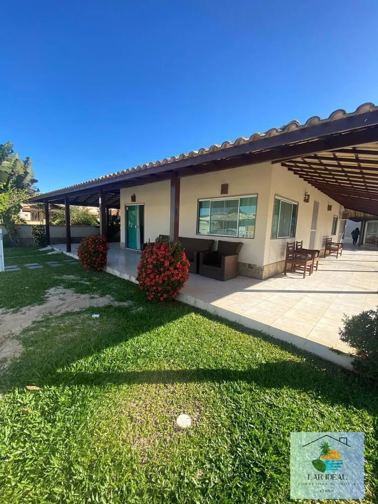 Casa, 3 quartos - Foto 6