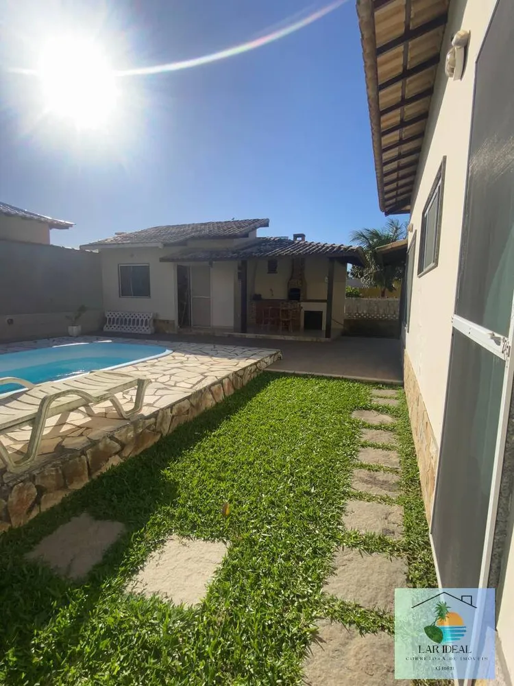 Casa, 3 quartos - Foto 15