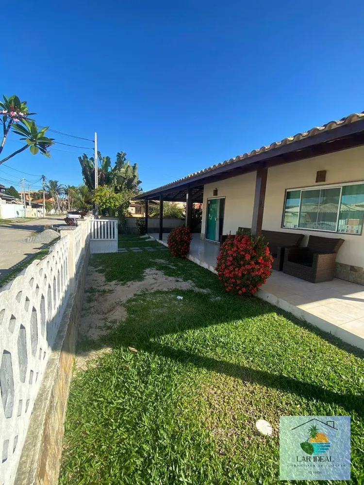 Casa, 3 quartos - Foto 4