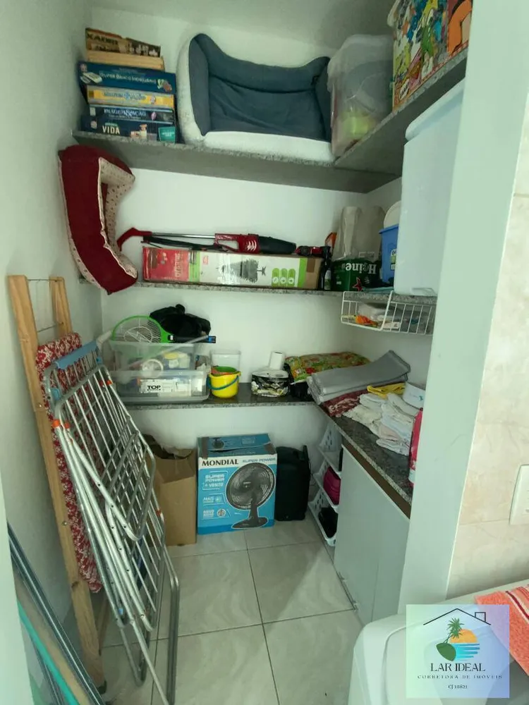 Casa, 3 quartos - Foto 54