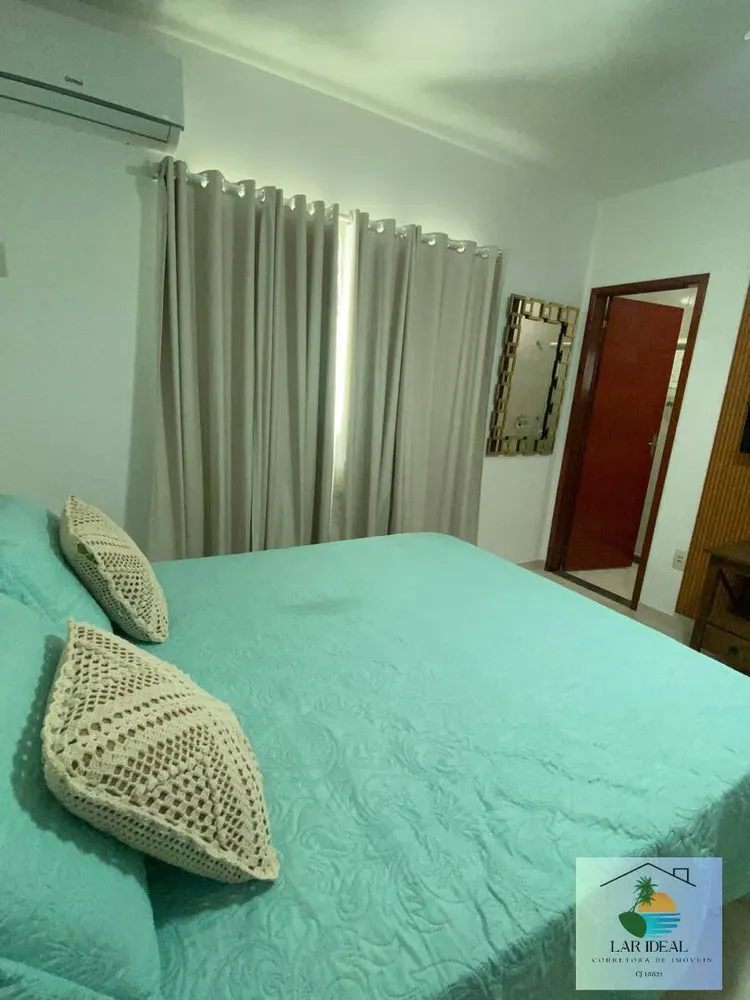 Casa, 3 quartos - Foto 43