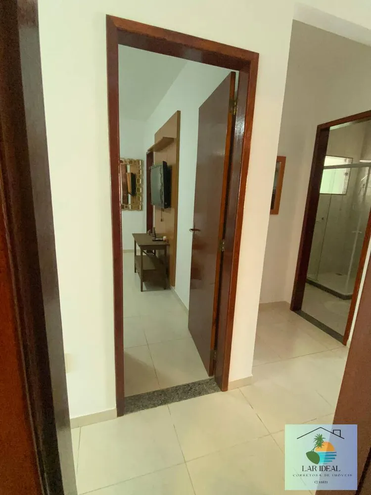 Casa, 3 quartos - Foto 39