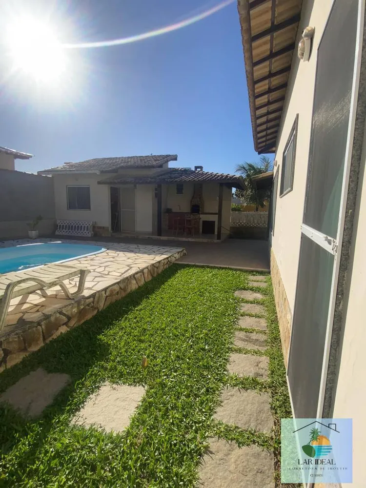 Casa, 3 quartos - Foto 16