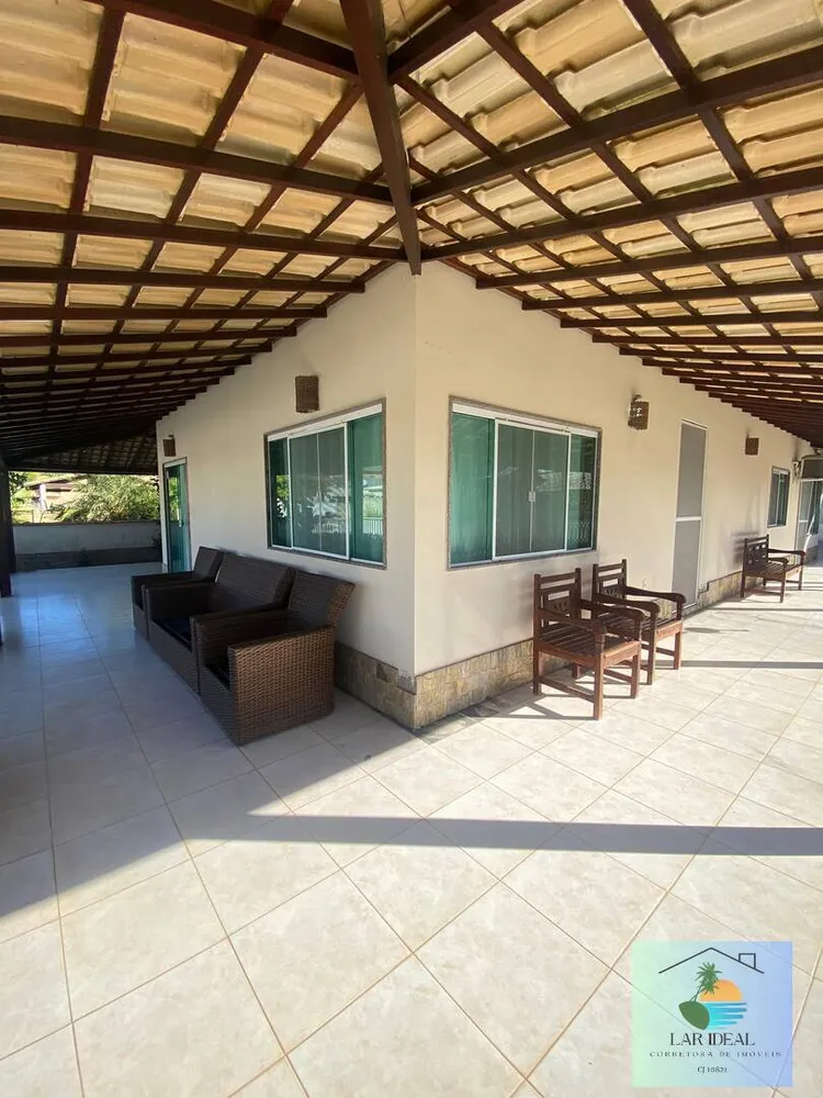 Casa, 3 quartos - Foto 8