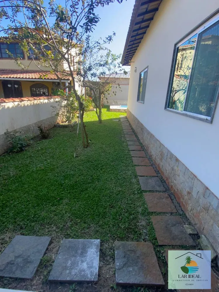Casa, 3 quartos - Foto 11