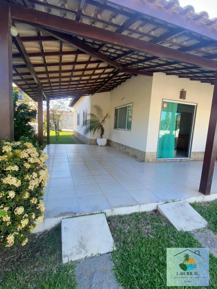 Casa, 3 quartos - Foto 5