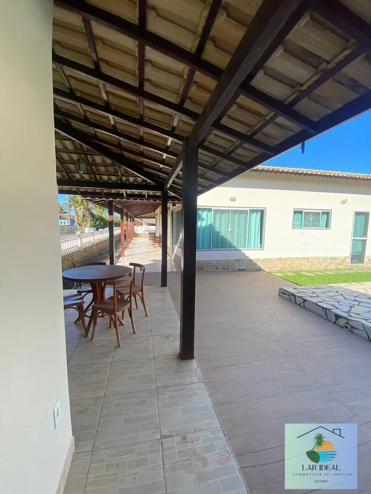 Casa, 3 quartos - Foto 24