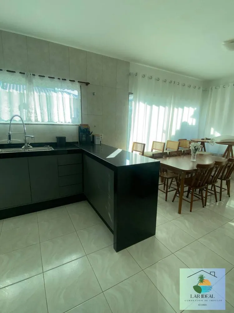 Casa, 3 quartos - Foto 48