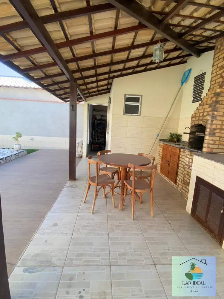 Casa, 3 quartos - Foto 20