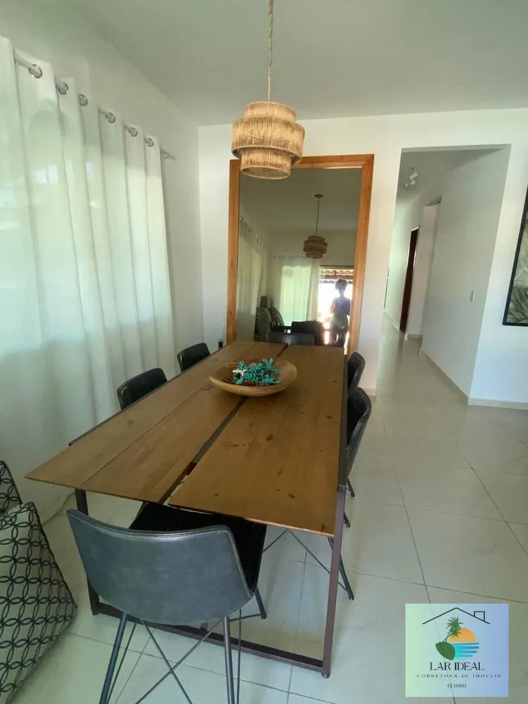 Casa, 3 quartos - Foto 25