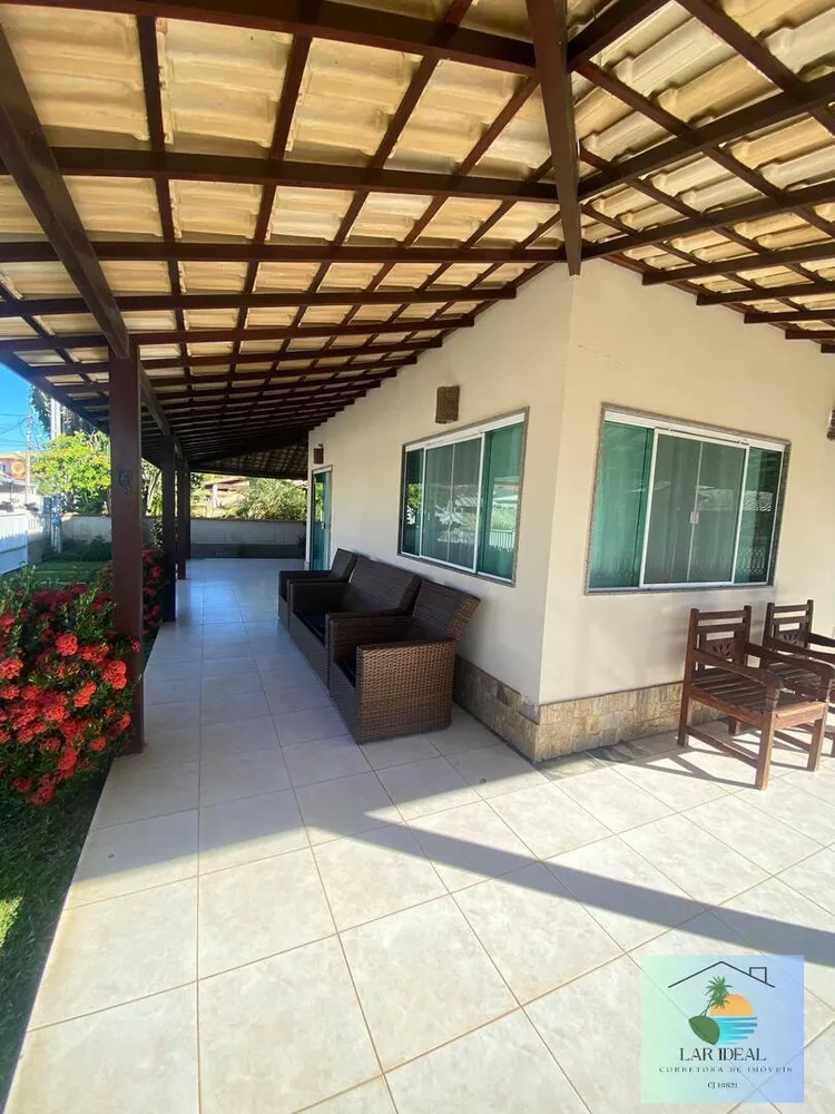 Casa, 3 quartos - Foto 7