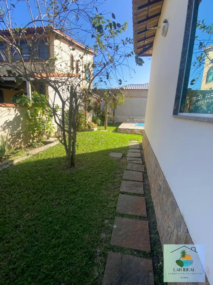 Casa, 3 quartos - Foto 12